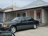 Mercedes-Benz E 230 1992 года за 2 200 000 тг. в Шымкент