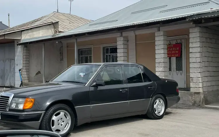 Mercedes-Benz E 230 1992 года за 2 200 000 тг. в Шымкент