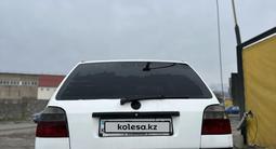 Volkswagen Golf 1992 годаүшін1 150 000 тг. в Алматы – фото 3