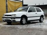 Volkswagen Golf 1992 годаүшін1 150 000 тг. в Алматы