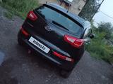 Kia Sportage 2012 годаүшін7 500 000 тг. в Караганда – фото 5