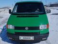 Volkswagen Transporter 1993 года за 2 500 000 тг. в Астана