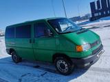 Volkswagen Transporter 1993 года за 2 500 000 тг. в Астана – фото 3