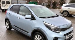 Kia Picanto 2019 года за 6 700 000 тг. в Павлодар