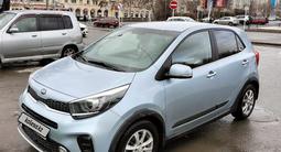 Kia Picanto 2019 года за 6 700 000 тг. в Павлодар – фото 2