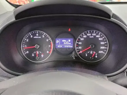 Kia Picanto 2019 года за 6 700 000 тг. в Павлодар – фото 9