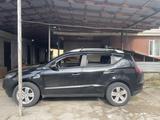 Geely Emgrand X7 2014 годаүшін3 500 000 тг. в Алматы – фото 4