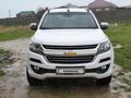 Chevrolet TrailBlazer 2021 годаүшін12 200 000 тг. в Шымкент – фото 3