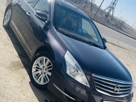 Nissan Teana 2011 года за 6 000 000 тг. в Жезказган