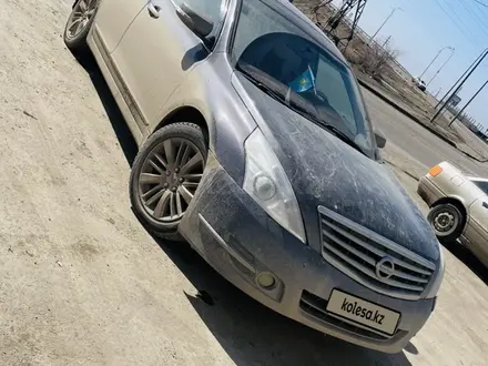 Nissan Teana 2011 года за 6 000 000 тг. в Жезказган – фото 2