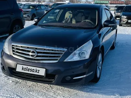 Nissan Teana 2011 года за 6 000 000 тг. в Жезказган – фото 8