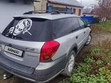 Subaru Outback 2004 годаүшін5 100 000 тг. в Усть-Каменогорск – фото 5