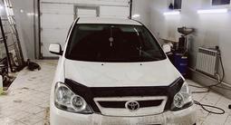 Toyota Ipsum 2008 годаүшін6 200 000 тг. в Атырау