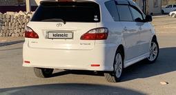 Toyota Ipsum 2008 года за 6 200 000 тг. в Атырау – фото 3