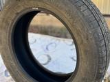 Шины зимние Триангл комплект 4шт. Ходили пол сезона. Состояние отлич за 125 000 тг. в Актобе – фото 3