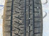 Шины зимние Триангл комплект 4шт. Ходили пол сезона. Состояние отлич за 125 000 тг. в Актобе