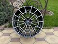 Кованые диски R22 для BMW X5 (G05), BMW X6 (G06), BMW X7 (G07) БМВ за 910 000 тг. в Алматы