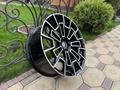 Кованые диски R22 для BMW X5 (G05), BMW X6 (G06), BMW X7 (G07) БМВ за 910 000 тг. в Алматы – фото 3