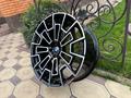 Кованые диски R22 для BMW X5 (G05), BMW X6 (G06), BMW X7 (G07) БМВ за 910 000 тг. в Алматы – фото 4