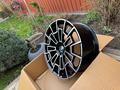 Кованые диски R22 для BMW X5 (G05), BMW X6 (G06), BMW X7 (G07) БМВ за 910 000 тг. в Алматы – фото 11