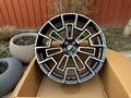 Кованые диски R22 для BMW X5 (G05), BMW X6 (G06), BMW X7 (G07) БМВ за 910 000 тг. в Алматы – фото 12