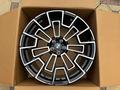 Кованые диски R22 для BMW X5 (G05), BMW X6 (G06), BMW X7 (G07) БМВ за 910 000 тг. в Алматы – фото 18