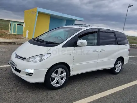 Toyota Estima 2005 годаүшін6 999 999 тг. в Актобе – фото 4