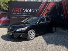 Toyota Camry, 2011