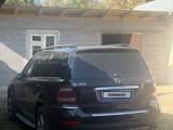 Mercedes-Benz GL 500 2007 года за 5 700 000 тг. в Алматы
