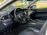 Toyota Camry 2020 годаүшін11 500 000 тг. в Алматы – фото 3