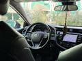 Toyota Camry 2020 года за 11 500 000 тг. в Алматы – фото 6