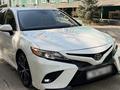 Toyota Camry 2020 года за 11 500 000 тг. в Алматы – фото 8