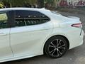 Toyota Camry 2020 года за 11 500 000 тг. в Алматы – фото 9