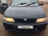 Nissan Cefiro 1995 годаүшін1 200 000 тг. в Балхаш