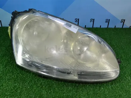 Фара на Golf 5 правый за 25 000 тг. в Тараз
