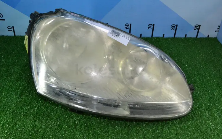 Фара на Golf 5 правый за 25 000 тг. в Тараз