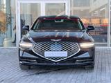 Genesis G90 2020 года за 19 190 000 тг. в Алматы – фото 2