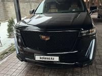 Cadillac Escalade 2022 годаүшін59 000 000 тг. в Алматы