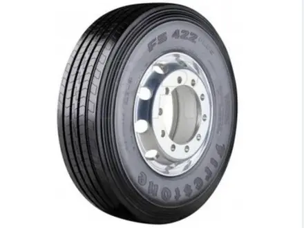 Firestone FS422 + 315/80 R22.5 156/154L за 190 000 тг. в Алматы