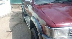 Toyota Hilux Surf 1992 года за 1 800 000 тг. в Алматы – фото 3