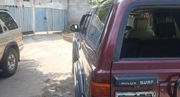 Toyota Hilux Surf 1992 года за 1 800 000 тг. в Алматы – фото 4