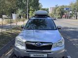 Subaru Forester 2014 года за 9 499 999 тг. в Алматы