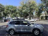 Subaru Forester 2014 года за 9 499 999 тг. в Алматы – фото 2