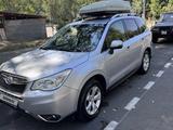 Subaru Forester 2014 года за 9 499 999 тг. в Алматы – фото 3