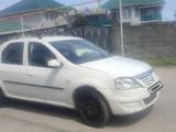 Renault Logan 2012 годаүшін2 100 000 тг. в Алматы