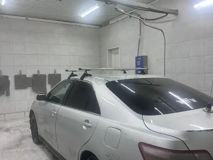 Toyota Camry 2007 года за 3 000 000 тг. в Астана – фото 3