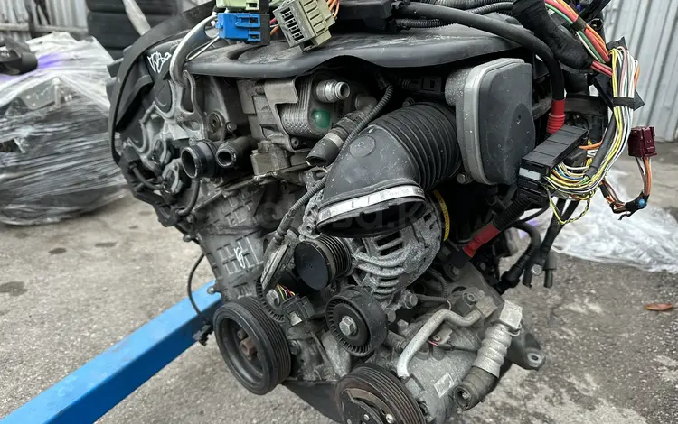 Двигатель N46 2литраүшін450 000 тг. в Алматы