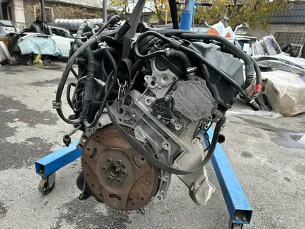 Двигатель N46 2литра за 450 000 тг. в Алматы – фото 4
