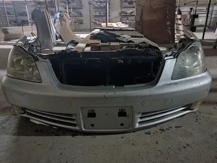 Ноускат морда toyota crown за 260 000 тг. в Алматы