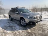 Subaru Outback 2015 годаүшін11 500 000 тг. в Алматы – фото 5